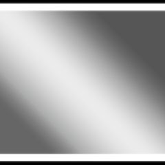 Зеркало Оттава 1000х700 с подсветкой Домино (GL7028Z) в Новоуральске - novouralsk.mebel24.online | фото 2