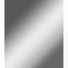 Зеркало Оттава 1000х700 с подсветкой Домино (GL7028Z) в Новоуральске - novouralsk.mebel24.online | фото 1