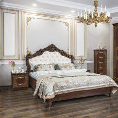 Зеркало ППУ Патрисия (караваджо) в Новоуральске - novouralsk.mebel24.online | фото 2