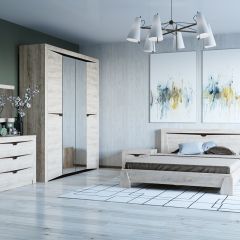 Зеркало ВЕРСАЛЬ-5 секция №9 в Новоуральске - novouralsk.mebel24.online | фото 2