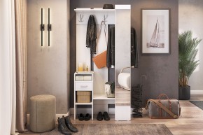АГАТА Прихожая в Новоуральске - novouralsk.mebel24.online | фото