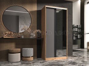 АЛЬЯНС Шкаф-купе 1,0 в Новоуральске - novouralsk.mebel24.online | фото