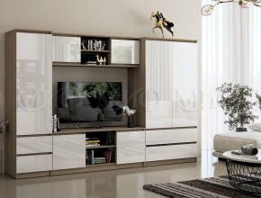 ЧЕЛСИ Антресоль-тумба универсальная в Новоуральске - novouralsk.mebel24.online | фото 7