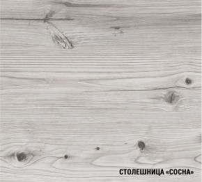 АСАЯ Кухонный гарнитур Мега Прайм 2 (1600*1700 мм) ПМ+СДШ в Новоуральске - novouralsk.mebel24.online | фото 8
