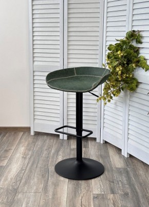 Барный стул ACAPULCO Vintage Green C-134 винтажный зеленый  М-City в Новоуральске - novouralsk.mebel24.online | фото 3
