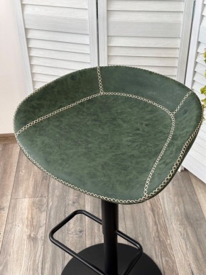 Барный стул ACAPULCO Vintage Green C-134 винтажный зеленый  М-City в Новоуральске - novouralsk.mebel24.online | фото 5