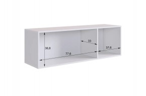 БАСКО Прихожая К9 (кашемир) в Новоуральске - novouralsk.mebel24.online | фото 12