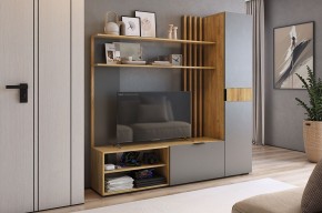 БЕРИ К1 Гостиная в Новоуральске - novouralsk.mebel24.online | фото 2