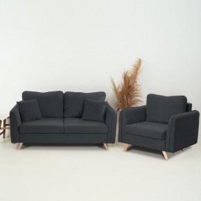 Комплект мягкой мебели 6134+6135 (диван+кресло) в Новоуральске - novouralsk.mebel24.online | фото 6