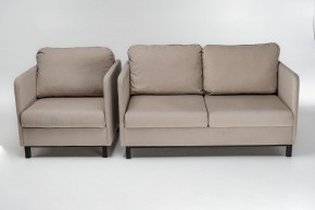 Комплект мягкой мебели 900+901 (диван+кресло) в Новоуральске - novouralsk.mebel24.online | фото 11