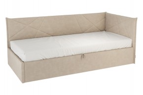 БЕСТ Кровать с ПМ (тахта) 900 в Новоуральске - novouralsk.mebel24.online | фото 4