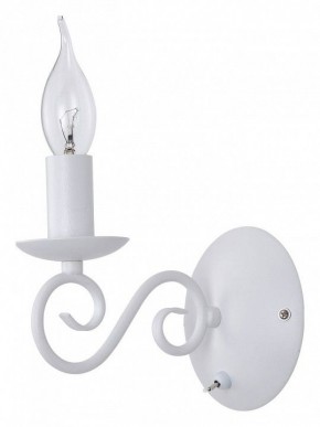 Бра Arte Lamp 1129 A1129AP-1WH в Новоуральске - novouralsk.mebel24.online | фото 2