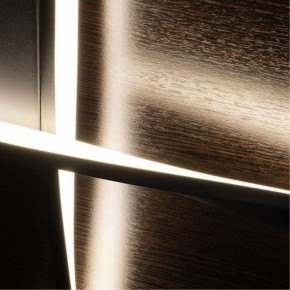 Бра Arte Lamp Acrux A2217AP-2BK в Новоуральске - novouralsk.mebel24.online | фото 3