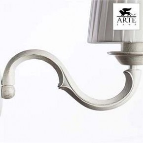 Бра Arte Lamp Alba A9395AP-1WG в Новоуральске - novouralsk.mebel24.online | фото 4
