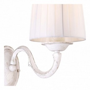 Бра Arte Lamp Alba A9395AP-1WG в Новоуральске - novouralsk.mebel24.online | фото 5