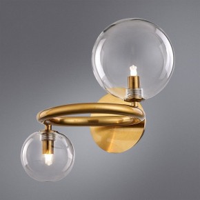 Бра Arte Lamp Albus A7780AP-2AB в Новоуральске - novouralsk.mebel24.online | фото 2
