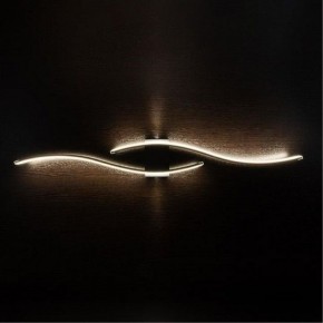 Бра Arte Lamp Aludra A2216AP-1BK в Новоуральске - novouralsk.mebel24.online | фото 2