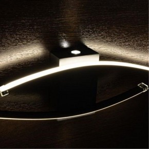 Бра Arte Lamp Aludra A2216AP-1BK в Новоуральске - novouralsk.mebel24.online | фото 3