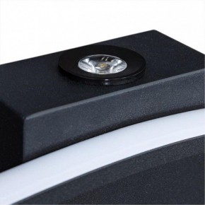 Бра Arte Lamp Aludra A2216AP-1BK в Новоуральске - novouralsk.mebel24.online | фото 4