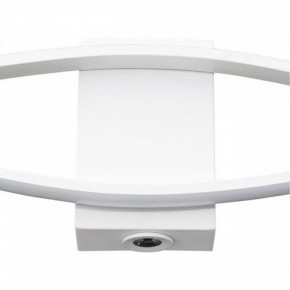 Бра Arte Lamp Aludra A2216AP-1WH в Новоуральске - novouralsk.mebel24.online | фото 3