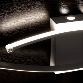 Бра Arte Lamp Aludra A2216AP-1WH в Новоуральске - novouralsk.mebel24.online | фото 4