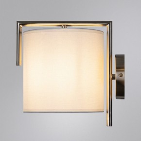 Бра Arte Lamp Aperol A5031AP-1SS в Новоуральске - novouralsk.mebel24.online | фото 2