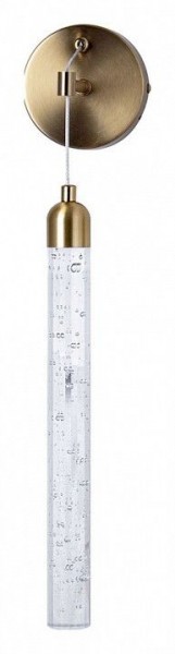 Бра Arte Lamp Bias A1802AP-5PB в Новоуральске - novouralsk.mebel24.online | фото