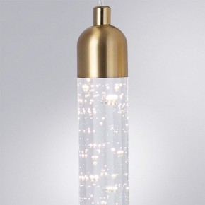 Бра Arte Lamp Bias A1802AP-5PB в Новоуральске - novouralsk.mebel24.online | фото 2
