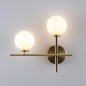 Бра Arte Lamp Bolla-Piccolo A3988AP-2AB в Новоуральске - novouralsk.mebel24.online | фото 2