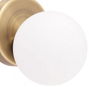 Бра Arte Lamp Bolla-piccolo A3989AP-1AB в Новоуральске - novouralsk.mebel24.online | фото