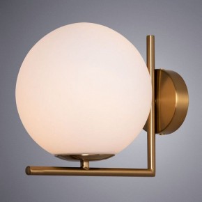Бра Arte Lamp Bolla-Unica A1921AP-1AB в Новоуральске - novouralsk.mebel24.online | фото 2