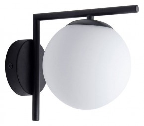 Бра Arte Lamp Bolla-Unica A1924AP-1BK в Новоуральске - novouralsk.mebel24.online | фото