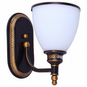 Бра Arte Lamp Bonito A9518AP-1BA в Новоуральске - novouralsk.mebel24.online | фото