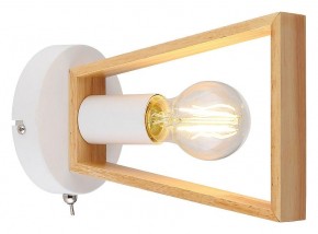 Бра Arte Lamp Brussels A8030AP-1WH в Новоуральске - novouralsk.mebel24.online | фото