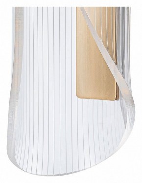 Бра Arte Lamp Ciclone A2473AP-7PB в Новоуральске - novouralsk.mebel24.online | фото 2
