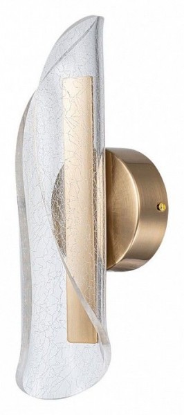 Бра Arte Lamp Ciclone A2475AP-7PB в Новоуральске - novouralsk.mebel24.online | фото