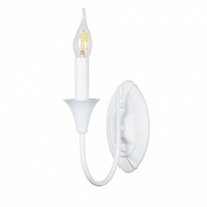 Бра Arte Lamp Collinetta A4094AP-1WH в Новоуральске - novouralsk.mebel24.online | фото