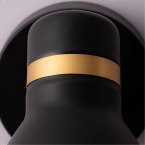 Бра Arte Lamp Fafnir A5047AP-1BK в Новоуральске - novouralsk.mebel24.online | фото 3