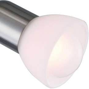 Бра Arte Lamp Falena A3116AP-1SS в Новоуральске - novouralsk.mebel24.online | фото 2