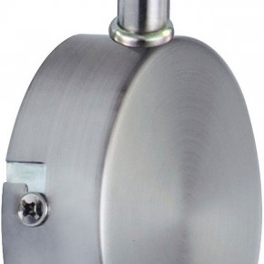 Бра Arte Lamp Falena A3116AP-1SS в Новоуральске - novouralsk.mebel24.online | фото 3