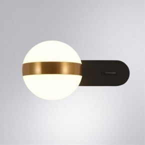 Бра Arte Lamp Furud A2125AP-1BK в Новоуральске - novouralsk.mebel24.online | фото 2
