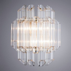 Бра Arte Lamp Jastin A2848AP-2GO в Новоуральске - novouralsk.mebel24.online | фото 2