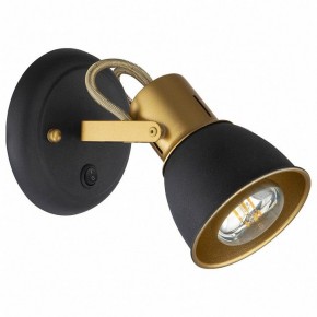 Бра Arte Lamp Jovi A1677AP-1GO в Новоуральске - novouralsk.mebel24.online | фото