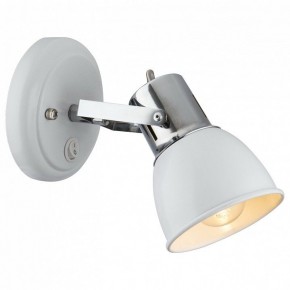 Бра Arte Lamp Jovi A1677AP-1WH в Новоуральске - novouralsk.mebel24.online | фото