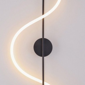 Бра Arte Lamp Klimt A2850AP-13BK в Новоуральске - novouralsk.mebel24.online | фото 2