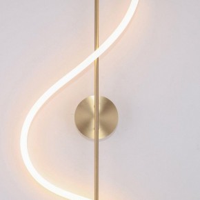Бра Arte Lamp Klimt A2850AP-13PB в Новоуральске - novouralsk.mebel24.online | фото 2