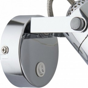 Бра Arte Lamp Lente A1310AP-1CC в Новоуральске - novouralsk.mebel24.online | фото 3