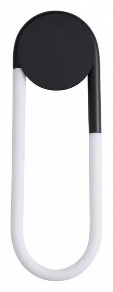 Бра Arte Lamp Lumino A2233AP-20BK в Новоуральске - novouralsk.mebel24.online | фото