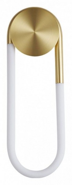Бра Arte Lamp Lumino A2233AP-20GO в Новоуральске - novouralsk.mebel24.online | фото