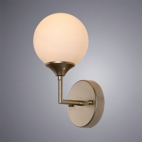 Бра Arte Lamp Marco A2703AP-1SG в Новоуральске - novouralsk.mebel24.online | фото 2